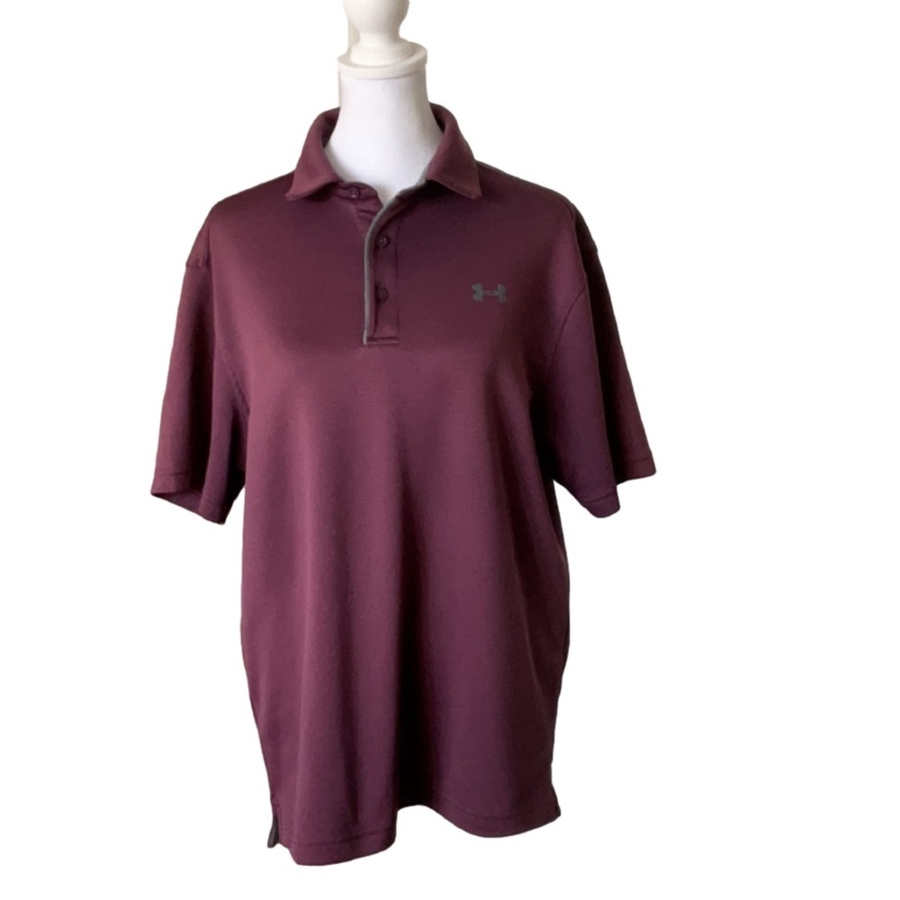 Under Armour Polo Shirt